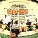 【中古】 【輸入盤】I Like What I Like/バハ・メン