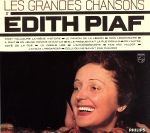  Les　Grandes　Chansons／エディット・ピアフ