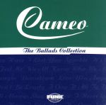 【中古】 【輸入盤】Ballads　Collection／キャメオ