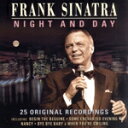 【中古】 【輸入盤】Night and Day/フランク・シナトラ