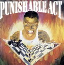 【中古】 【輸入盤】Punishable Act/PunishableAct
