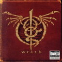 【中古】 【輸入盤】Wrath/ラム・オブ・ゴッド