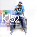 【中古】 【輸入盤】Five Two Television/Kj−52