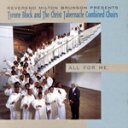 【中古】 【輸入盤】All for Me/TyroneBlock