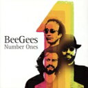 【中古】 【輸入盤】Number Ones/ビージーズ(2)