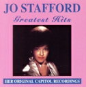 【中古】 【輸入盤】Greatest Hits/ジョー・スタッフォード