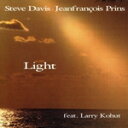 【中古】 【輸入盤】Light/SteveDavis