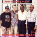 【中古】 【輸入盤】More/SammyRimington