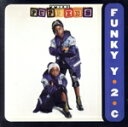 【中古】 【輸入盤】Funky Y−2−C/Puppies