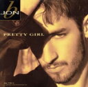 【中古】 【輸入盤】Pretty Girl / Someone to Love/ジョンB