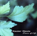 【中古】 【輸入盤】Dance of Life/XavierDavis