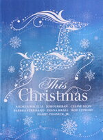ThisChristmas2010（アーティスト）販売会社/発売会社：Somerset発売年月日：2013/01/01JAN：0096741310522