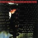 【中古】 【輸入盤】Station to Station/デヴィッド・ボウイ