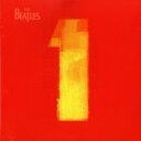 【中古】 【輸入盤】Beatles　1／ザ・ビートルズ