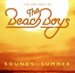 【中古】 【輸入盤】The Very Best of The Beach Boys： Sounds of Summer／ザ ビーチ ボーイズ