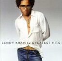 【中古】 【輸入盤】Lenny Kravitz Greatest Hits／レニー クラヴィッツ