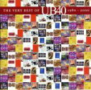 【中古】 【輸入盤】Very Best of Ub40 1980−2000/UB40