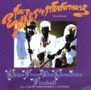 【中古】 【輸入盤】Chips From the Chocolate Fireball/DukesOfStratosphear