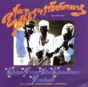 【中古】 【輸入盤】Chips From the Chocolate Fireball／DukesOfStratosphear