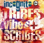 【中古】 【輸入盤】Tribes　Vibes　＆　Scribes／インコグニート