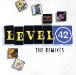 【中古】 【輸入盤】Remixes／レヴェル42