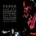 【中古】 【輸入盤】Live at the Fillmore／デレク＆ザ ドミノス