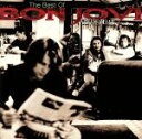 【中古】 【輸入盤】Cross Road/ボン・ジョヴィ