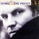 【中古】 【輸入盤】Very Best Of STING ＆ THE POLICE／スティング＆ザ ポリス