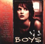 【中古】 【輸入盤】Boys／スチュワート・コープランド