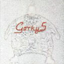 【中古】 【輸入盤】Gorky 5/ゴーキーズ・ザイゴティック・マンキ(2)