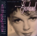 【中古】 【輸入盤】Spotlight on/ジュディ・ガーランド