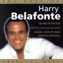 【中古】 【輸入盤】The Best of/ハリー・ベラフォンテ