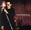 【中古】 【輸入盤】Marc Anthony/マーク・アンソニー
