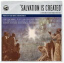 【中古】 【輸入盤】Salvation Is Created: A Christmas Record/BifrostArts(アーティスト)