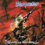 【中古】 【輸入盤】Dawn　of　Victory／ラプソディー