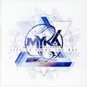 【中古】 【輸入盤】Lies to Light the Way/MykaRelocate