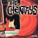 【中古】 【輸入盤】Re−Plugged/Chantays