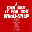 【中古】 【輸入盤】I Can Get It For You Wholesale (1962 Original Broadway Cast)/バーブラ・ストライサンド(2)