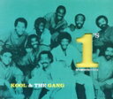 【中古】 【輸入盤】Number 1’s (Eco)/クール&ザ・ギャング