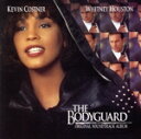 【中古】 【輸入盤】The Bodyguard: Original Soundtrack Album/(オリジナル・サウンドトラック),ホイットニー・ヒュースト...