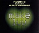 【中古】 【輸入盤】Make Luv/Room5