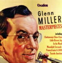 【中古】 【輸入盤】Glenn Miller Masterpieces/グレン・ミラー