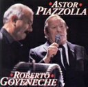 【中古】 【輸入盤】Piazzolla, Astor / Roberto Goye/アストル・ピアソラ/ロベルト・ゴジェネチェ
