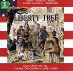 š ͢סLibertyTreeAmericanMusic17761861ʥ˥Х