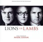 【中古】 大いなる陰謀 オリジナル・サウンドトラック／マーク・アイシャム（音楽）