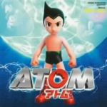 Other - 【中古】 ATOM　オリジナル・サウンドトラック／ジョン・オットマン（音楽）