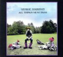 【中古】 【輸入盤】All Things Must Pass（30th Anniversary Edition）／ジョージ ハリスン