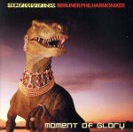 【中古】 【輸入盤】Moment　of　Glory／スコーピオンズ