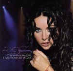 【中古】 【輸入盤】Live　From　Las　Vegas／ブライアン・メイ,K．Reid（アーティスト）,FrancescoSartori（アーティスト）,GuntherLaudahn（アーティスト）,PeterWeihe（アーティスト）,A