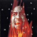 【中古】 【輸入盤】Fight for Your Mind/ベン・ハーパー(2)
